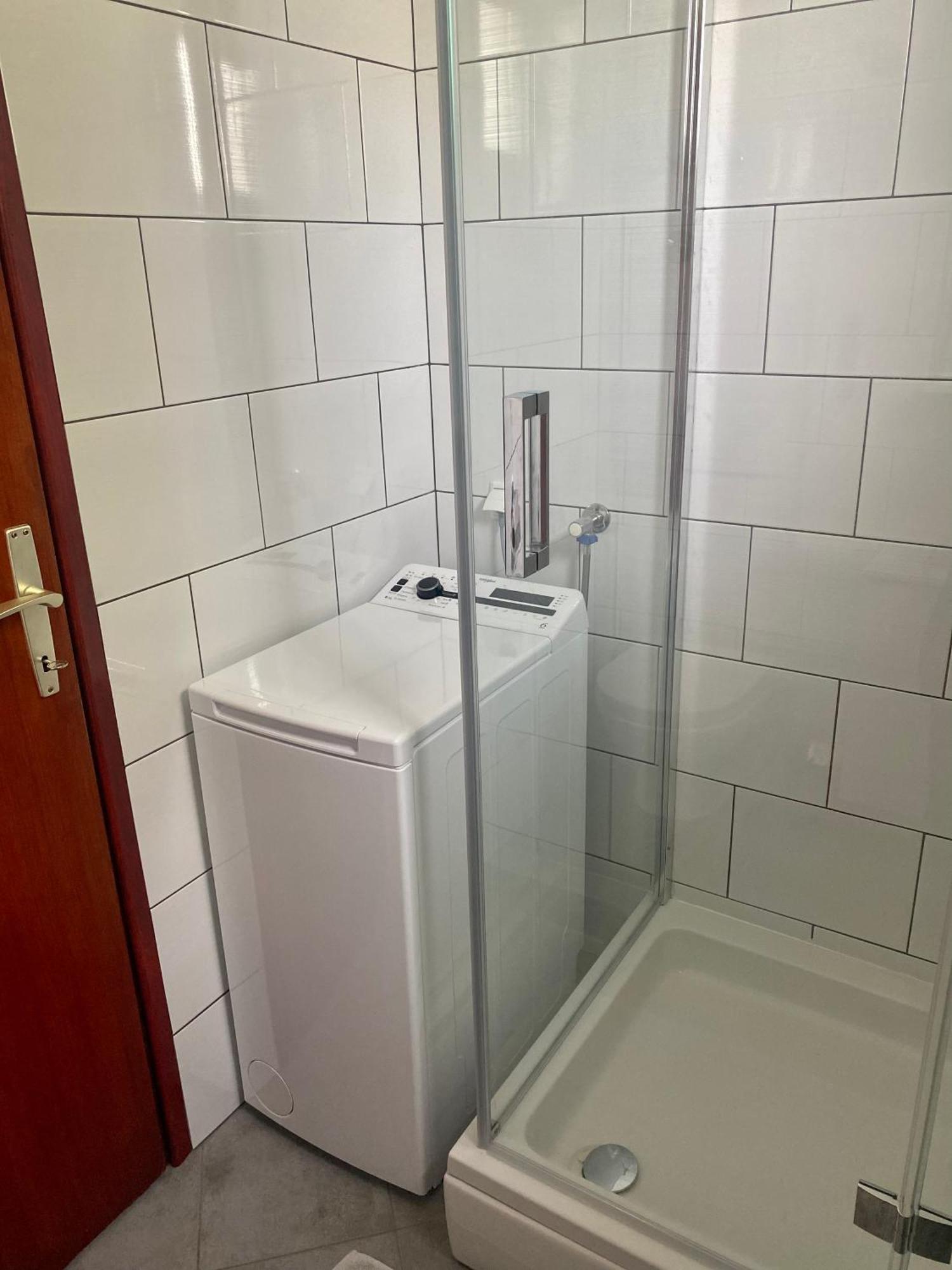 Apartment Ponos Кърк Екстериор снимка