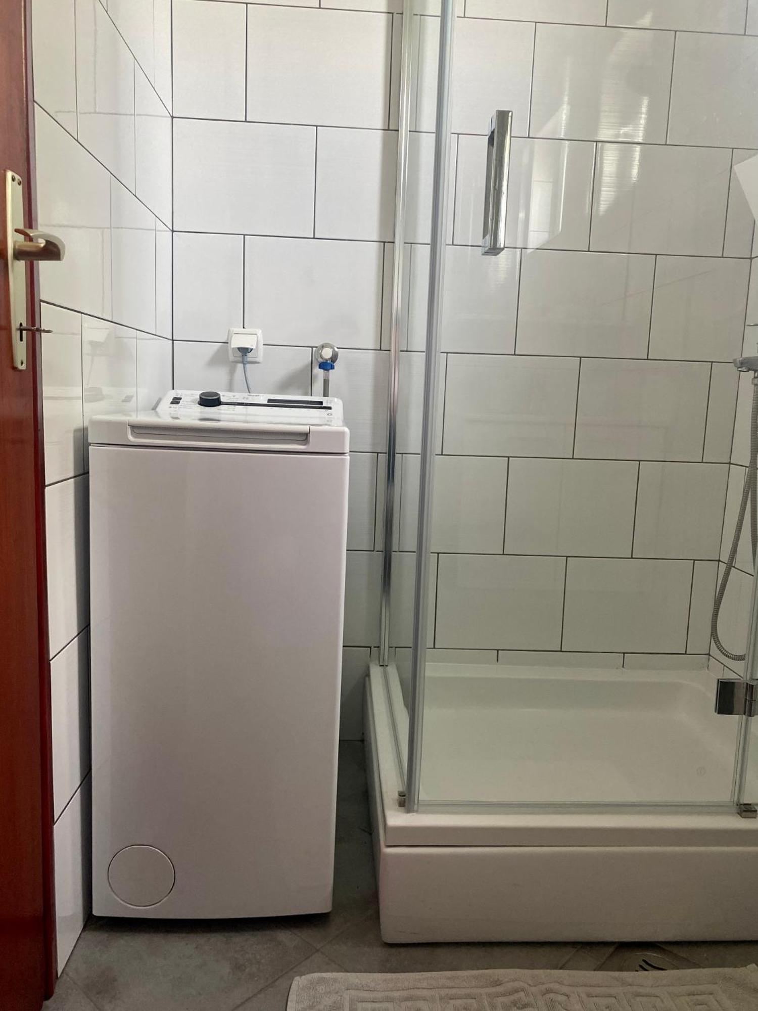Apartment Ponos Кърк Екстериор снимка
