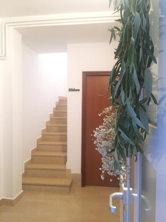 Apartment Ponos Кърк Екстериор снимка