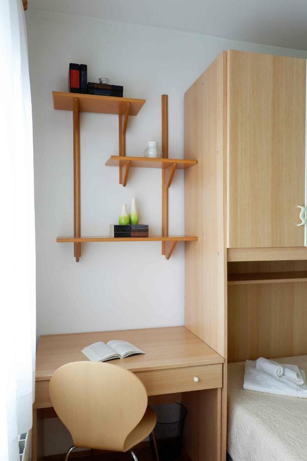 Apartment Ponos Кърк Екстериор снимка