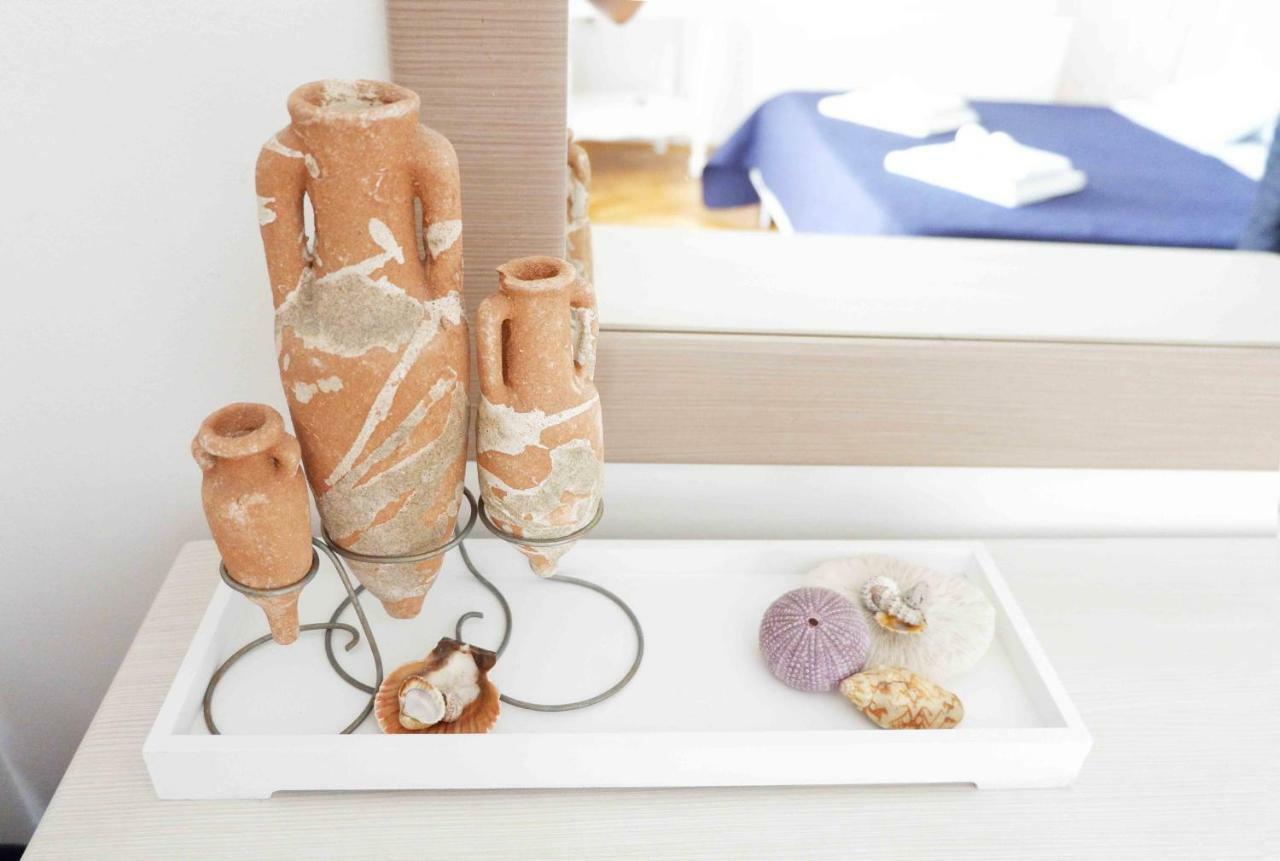 Apartment Ponos Кърк Екстериор снимка